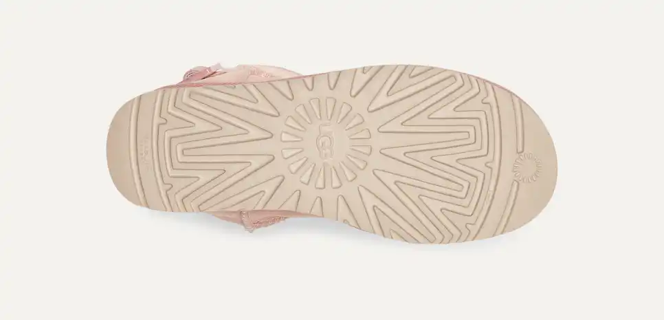 【ORIGINAL UGG Australia classic】UGG Mini Swifty Buckle UGG Mini Swifty Buckle Platform – Original UGG Australia Classic